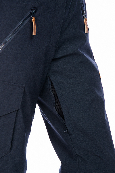 Женский горнолыжный Костюм High Experience Мультицвет, 6980387K1