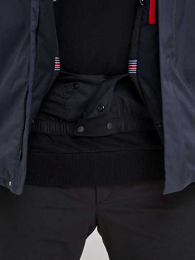 Куртка Winday Темно-серый, 877815