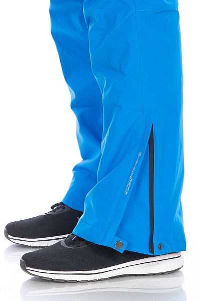 Штаны High Experience Синий, 6980359