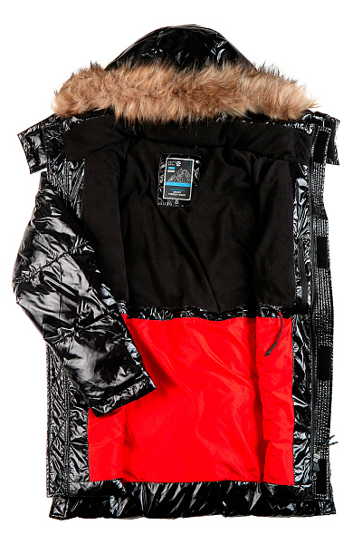 Детский зимний Костюм WHS Темно-синий, 8783285K1