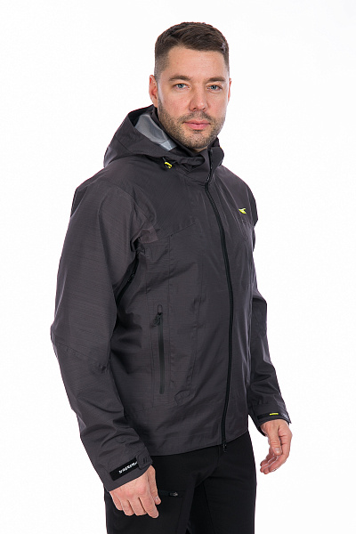 Костюм WHS Темно-серый, 8783278K2