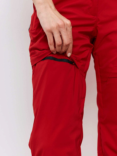 Штаны Winday Красный, 877819