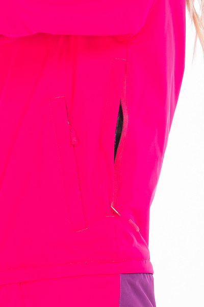 Комбинезон Running River Малиновый, 8278150