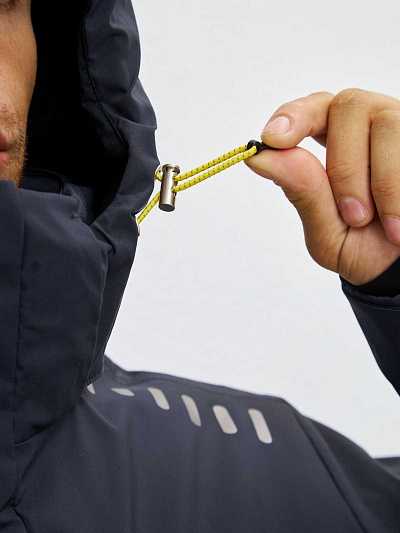 Куртка Winday Темно-серый, 877815