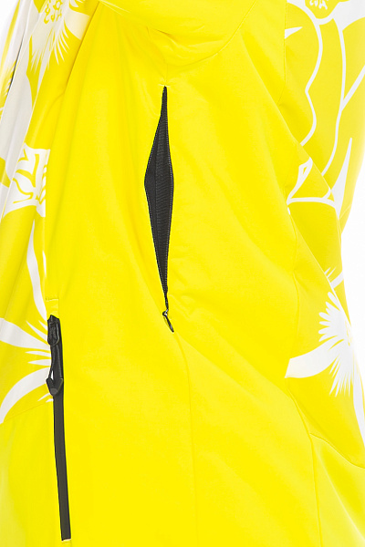 Куртка Forcelab Желтый, 706630