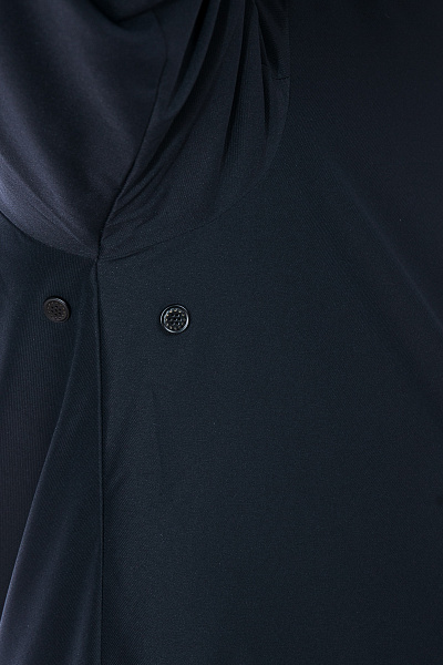 Мужская горнолыжная Куртка WHS Темно-синий, 8783195