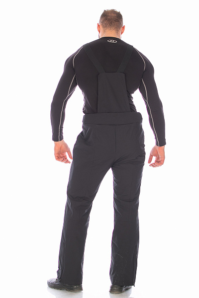 Мужской зимний Костюм Lafor Темно-синий, 767069K1