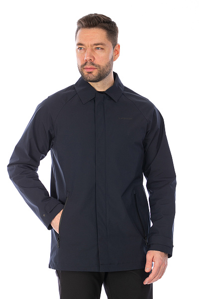 Ветровка Lafor Темно-синий, 767091