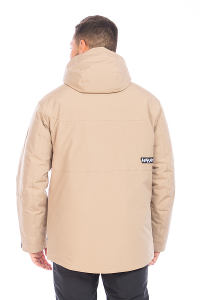 Костюм WHS Бежевый, 8783457K1