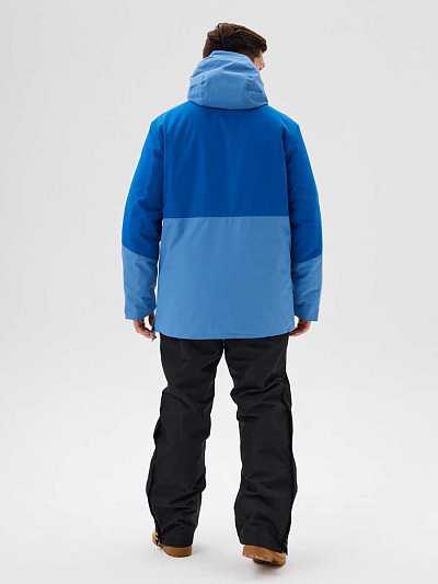 Анорак Lafor Голубой, 7670182 Анорак Lafor Голубой, 7670182