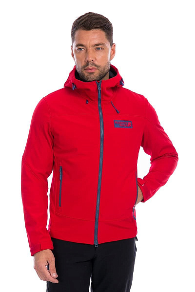 Куртка Running River Красный, 827863