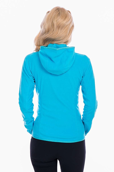 Кофта Running River Голубой, 827849