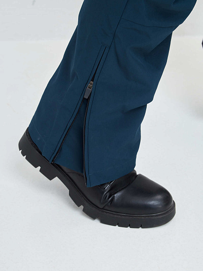 Комбинезон WHS Серо-синий, 8783489