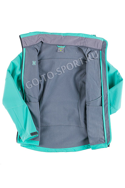 Костюм High Experience Мятный, 698089K1