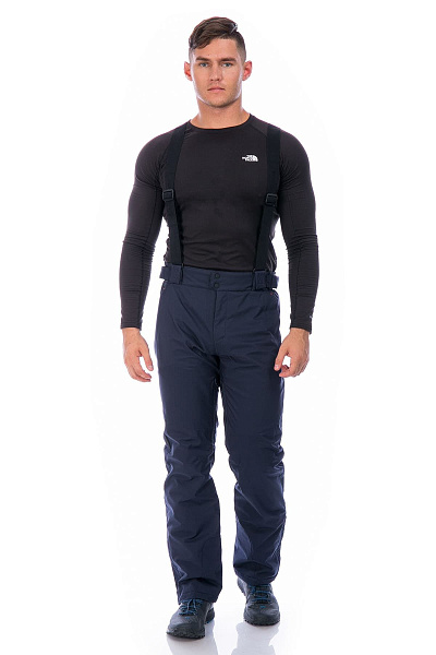 Мужской горнолыжный Костюм WHS Синий, 8783137K1