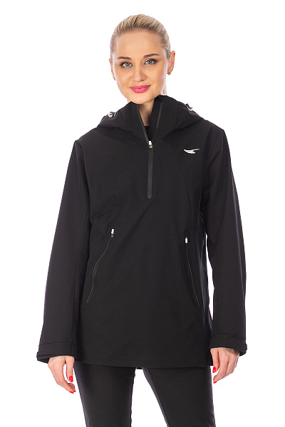 Анорак Tisentele Черный, 84762