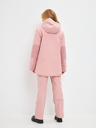 Куртка Tisentele Розовый, 847679