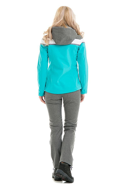 Костюм High Experience Голубой, 6980151K2