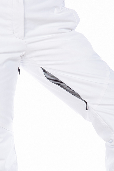 Штаны High Experience Белый, 6980399