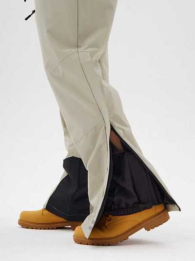 Штаны Lafor Светло-оливковый, 7670176