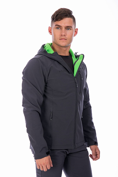 Костюм High Experience Серый, 6980257K1