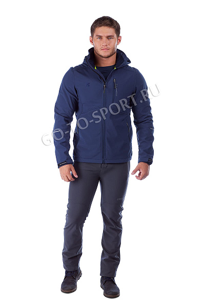 Костюм High Experience Синий, 698089K1