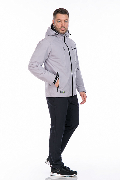 Костюм WHS Серый, 8783259K2