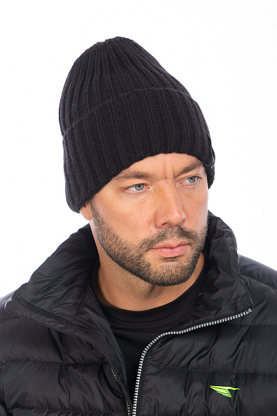 Шапка Forcelab Черный, 706697