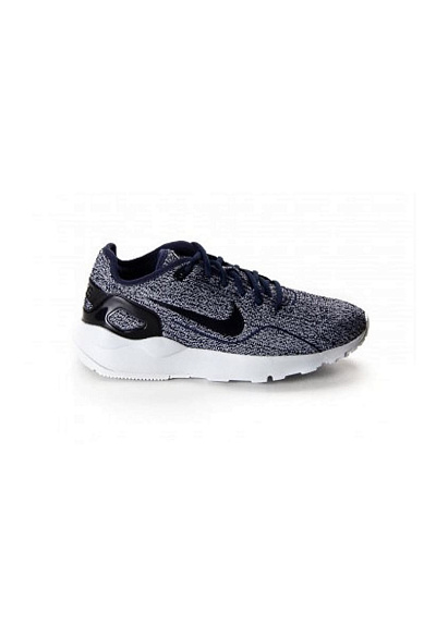 Кроссовки Nike LD Runner Low Indigo Shoe Серый, 787520