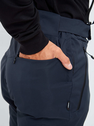 Штаны Winday Темно-синий, 877820