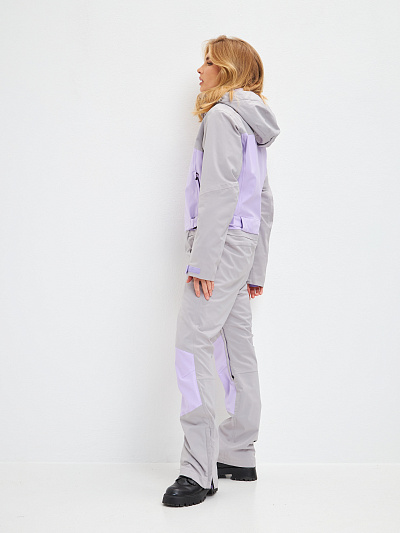 Комбинезон Winday Фиолетовый, 877811