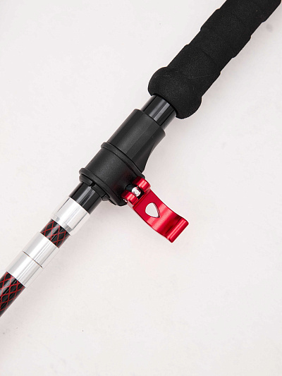 Треккинговые Lafor Черный, 7670219