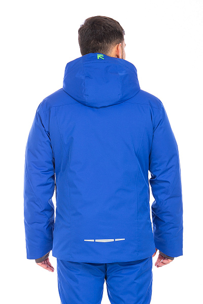 Куртка Running River Синий, 8278146