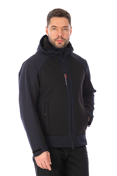 Костюм WHS Темно-синий, 8783385K1