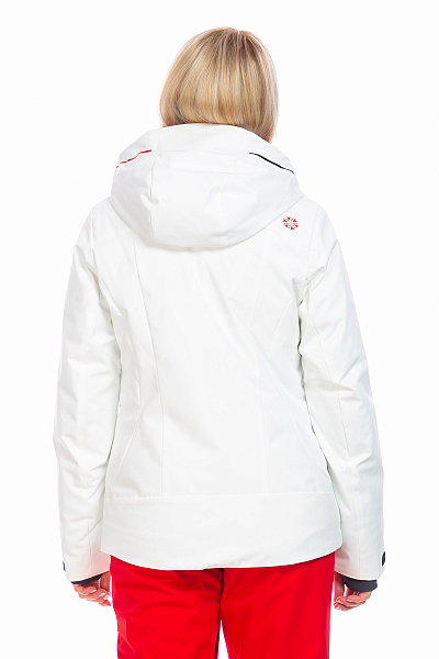 Женский горнолыжный Костюм Lafor Белый, 767065K1