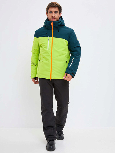 Куртка WHS Лимонный, 8783481