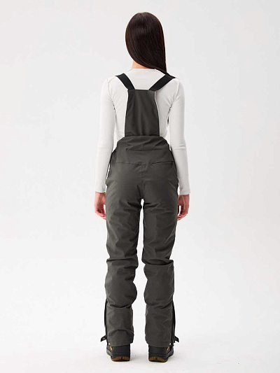 Штаны Forcelab Темно-серый, 7066221