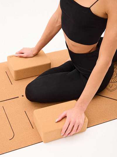 Блок Lafor Коричневый, 7670234