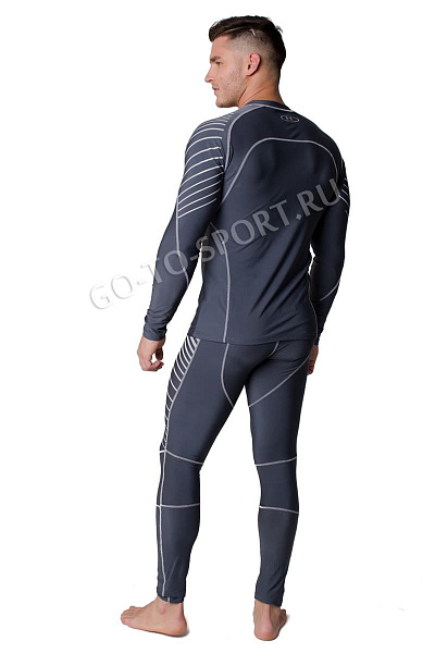 Костюм Under Armour Серый, 856812