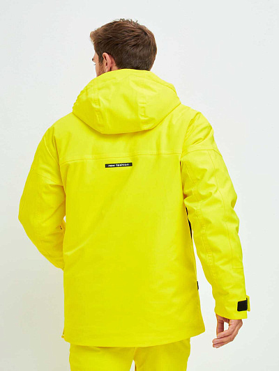 Анорак Winday Желтый, 877816
