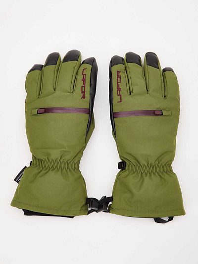 Перчатки Lafor Оливковый, 7670185