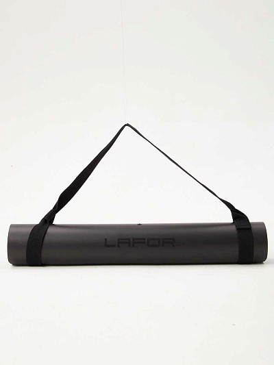 Коврик Lafor Черный, 7670235