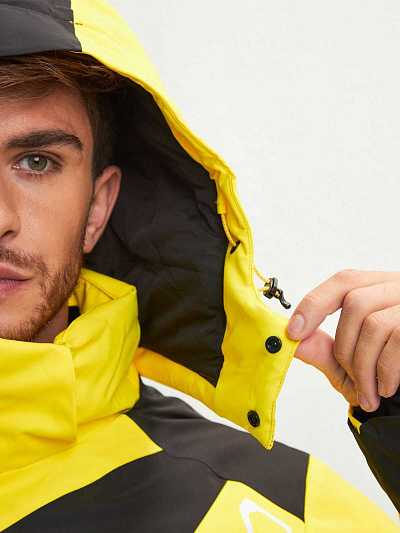 Куртка Winday Черный, 877817