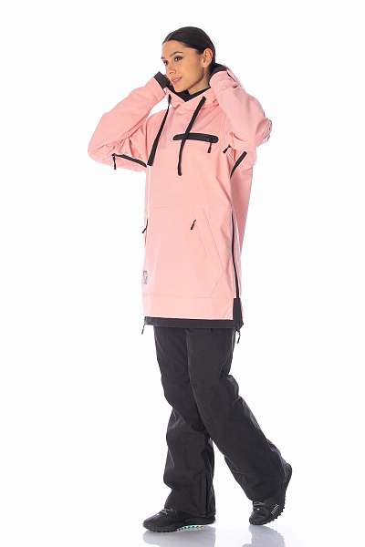 Костюм Running River Розовый, 8278154K1
