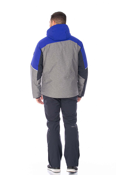 Куртка Tisentele Синий, 847635