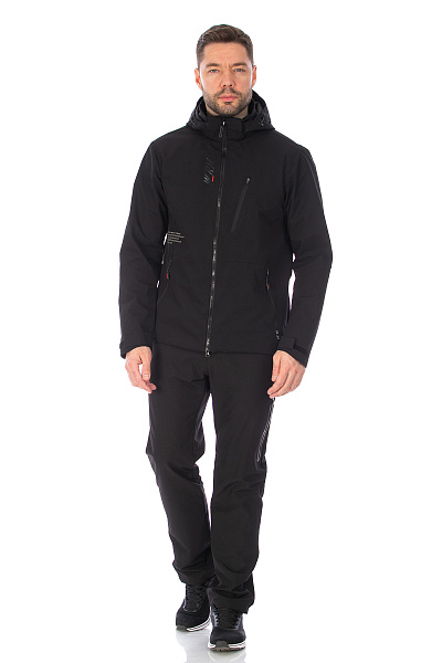 Костюм WHS Черный, 8783375K1