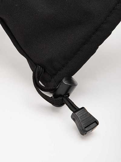 Перчатки Lafor Черный, 7670186