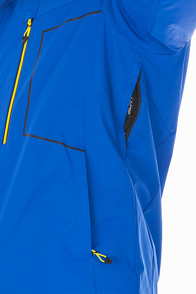 Мужской горнолыжный Костюм Lafor Синий, 767041K1