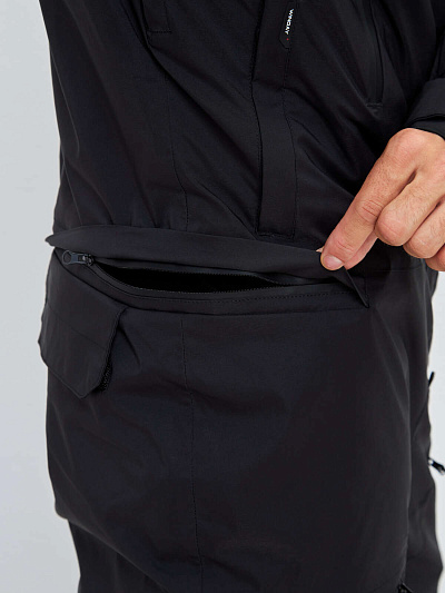 Комбинезон Winday Черный, 877818