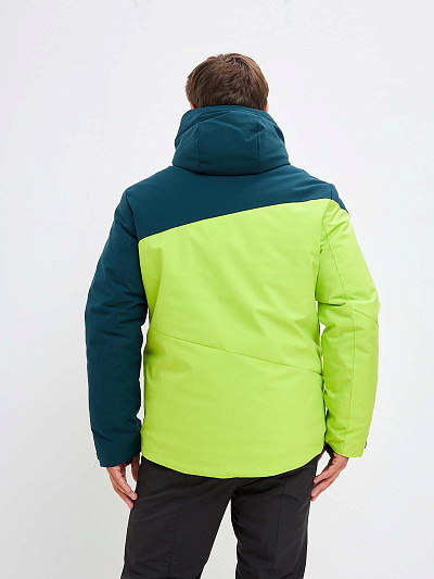 Куртка WHS Лимонный, 8783481